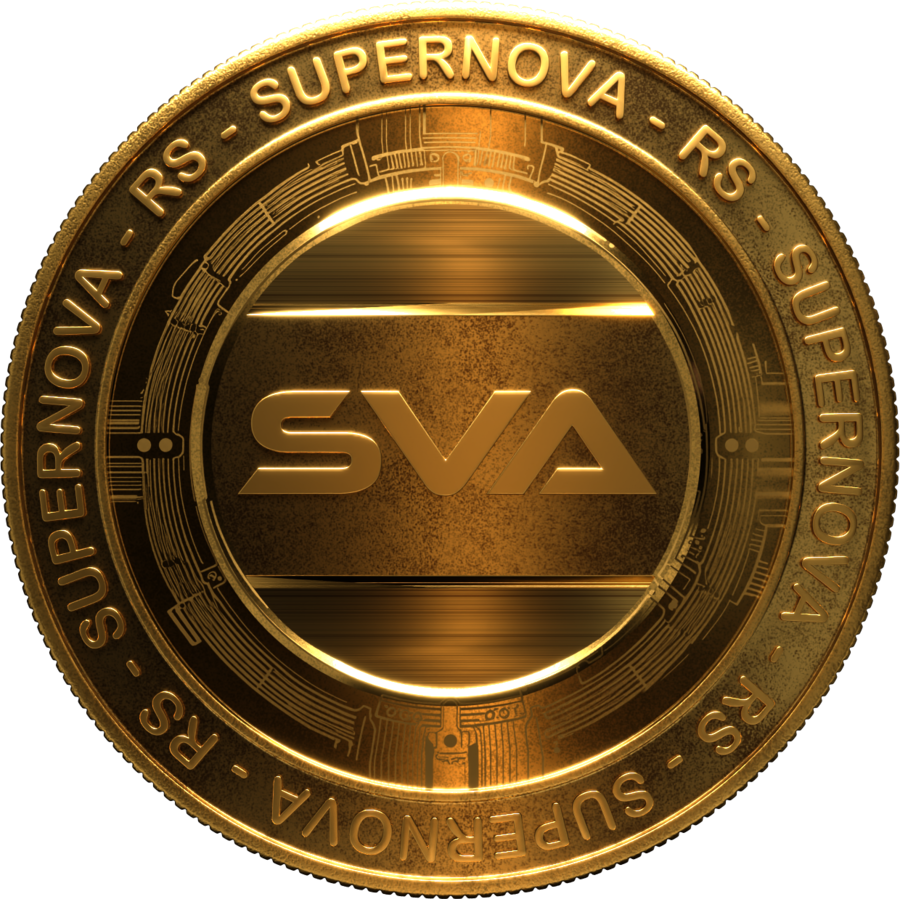 The SVA mark