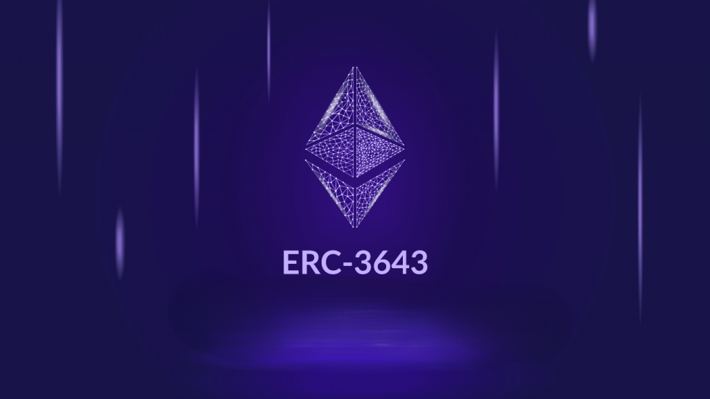 ERC-3643 permissioned token standard
